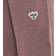 Hummel HmlMini Wool Pants Bee Uld Bukser - Twilight Mauve