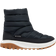 Columbia Snowtrot Mid Snow Boot för kvinnor, Svart havssalt