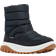 Columbia Snowtrot Mid Snow Boot för kvinnor, Svart havssalt