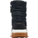 Columbia Snowtrot Mid Snow Boot för kvinnor, Svart havssalt