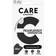 CARE by PanzerGlass Care Case Fash Black Samsung Galaxy S 2025 Plus