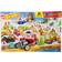 Hot Wheels Toy Cars & Accessories Advent Calendar 2025