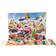 Hot Wheels Toy Cars & Accessories Advent Calendar 2025