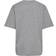 Hummel Jr Bee Loose S/S T-shirt - Grey Melange (229773-2006)