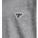 Hummel Jr Bee Loose S/S T-shirt - Grey Melange (229773-2006)