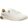 Keen KNX Leather Sneaker - Star White/Star White