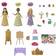 Mattel Disney Princess Advent Calendar 2025
