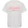 Hummel T-shirt - Marshmallow