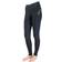 Hy Equestrian Supernova Ladies Riding Skins Tights - Black