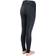 Hy Equestrian Supernova Ladies Riding Skins Tights - Black