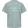 Hummel Ella T-shirt - Iceberg Green