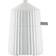 Alessi Plissé White