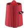Alessi Plissé Red