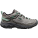 Keen Targhee IV WP - Alloy/Granite Green