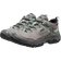 Keen Targhee IV Wp - Alloy-Granite Green