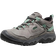 Keen Targhee IV WP - Alloy/Granite Green