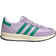 adidas Run 70s 2.0 Skor - Ice Lavender/Court Green/Powder Plum