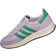 adidas Run 70s 2.0 Skor - Ice Lavender/Court Green/Powder Plum