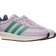 adidas Run 70s 2.0 Skor - Ice Lavender/Court Green/Powder Plum