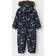 Name It Snow10 Skipak - Dark Sapphire (13230578)