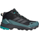 adidas Terrex Skychaser AX5 Mid GTX M - Core Black/Carbon/Pure Teal