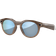Oakley Meta HSTN Polarized OW8002-0651 - Brown Smoke