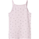Name It Nkfstrap Top 2P Winsome Hearts Noos - Charmerande Orkidé
