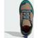 adidas Kid's Terrex Ax4r - Cardboard/Matte Silver/Pure Teal