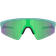 Oakley Resistor Sweep Youth Fit - Prizm Jade