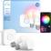 Philips Hue Essential Startpaket 2 St E27