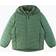 Reima Kid's Uumaja Syntetjacka Barn - Green Clay