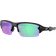 Oakley Flak 2.0 S Prizm Golf Solbriller - Black