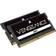 Corsair Vengeance Black SO-DIMM DDR5 5600MHz 2x48GB (CMSX96GX5M2A5600C48)