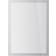 Durable Duraframe Static Cling Magnetic UV Signage Frames A4 2-pack Silver