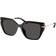 Michael Kors St. Barths MK2231U 300587 - Black