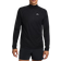 Nike Sportsweatshirt 'TRAIL' sort hvid