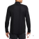 Nike Sportsweatshirt 'TRAIL' sort hvid