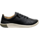 Keen Ke Knx Leather Sneaker - Black/Star White