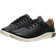 Keen Ke Knx Leather Sneaker - Black/Star White