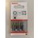 Bosch T8 Skruvbits 3-pack 25mm