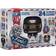 Funko 24 Day Countdown Adventskalender 2024