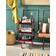 House Doctor Rulle 42 x 85 x 38 cm Rullebord 42x38cm