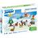 Playmobil Snowy Christmas Advent Calendar 2024