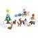 Playmobil Snowy Christmas Advent Calendar 2024