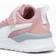 Puma Anzarun Lite Ac Inf Peach Smoothie Sneakers - White