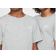 Nike Older Kid's Sportswear T-shirt - Dark Grey Heather (FZ5177-063)