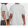 Nike Older Kid's Sportswear T-shirt - Dark Grey Heather (FZ5177-063)