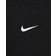 Nike Sportswear Cropped-T-shirt til større børn (piger) sort