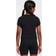 Nike Sportswear Cropped-T-shirt til større børn (piger) sort