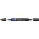 Winsor & Newton Promarker Brush Royal Blue (V264)